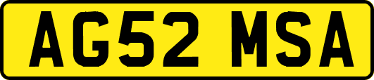 AG52MSA