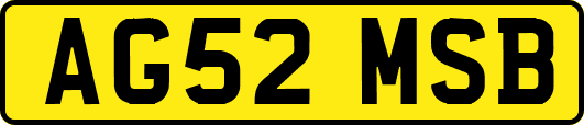 AG52MSB