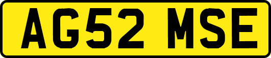 AG52MSE