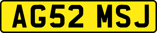AG52MSJ