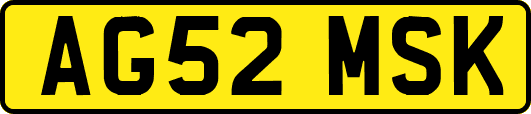 AG52MSK