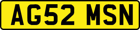 AG52MSN