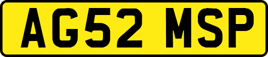 AG52MSP