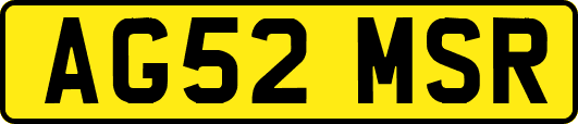 AG52MSR