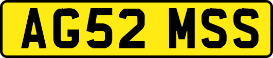 AG52MSS
