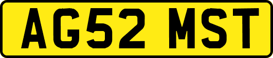 AG52MST