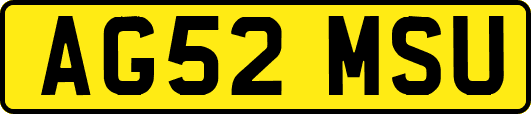 AG52MSU