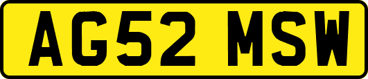 AG52MSW