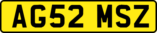 AG52MSZ