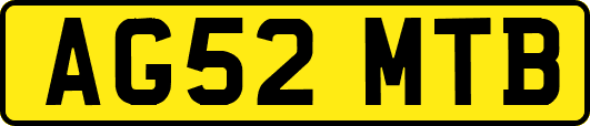 AG52MTB