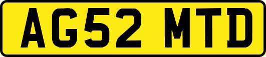 AG52MTD