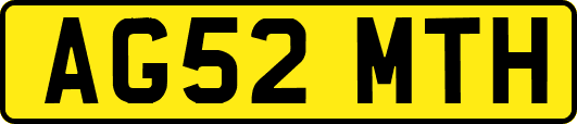 AG52MTH