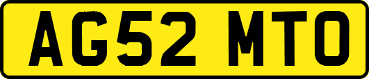 AG52MTO