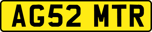 AG52MTR