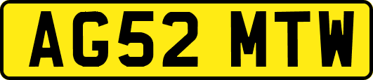 AG52MTW