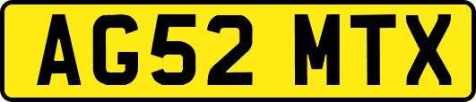 AG52MTX
