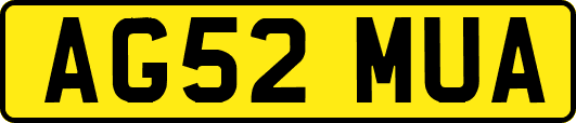 AG52MUA
