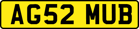 AG52MUB