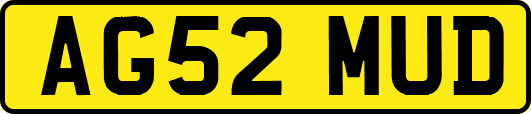 AG52MUD