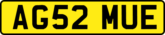 AG52MUE
