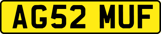 AG52MUF
