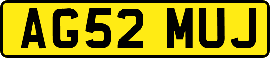 AG52MUJ