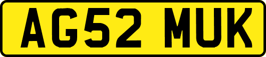 AG52MUK