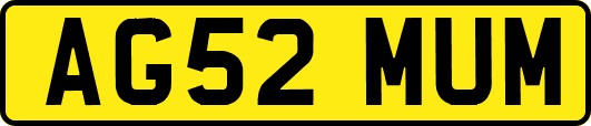 AG52MUM
