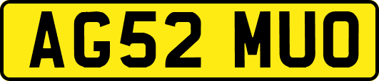 AG52MUO