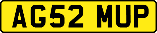 AG52MUP