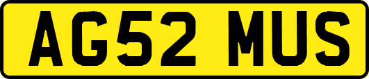 AG52MUS