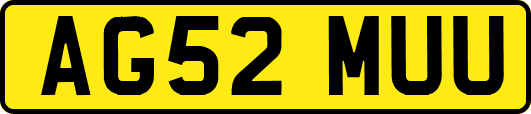 AG52MUU
