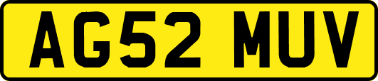 AG52MUV