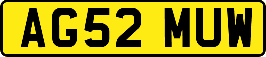 AG52MUW