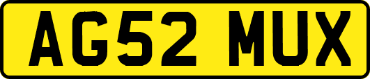 AG52MUX