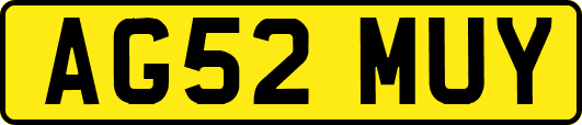 AG52MUY