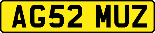 AG52MUZ