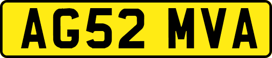 AG52MVA