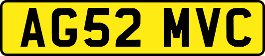 AG52MVC