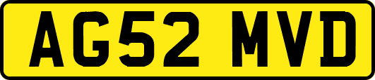 AG52MVD