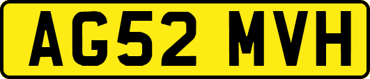 AG52MVH