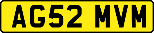 AG52MVM