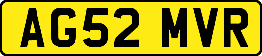 AG52MVR