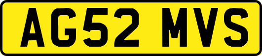 AG52MVS