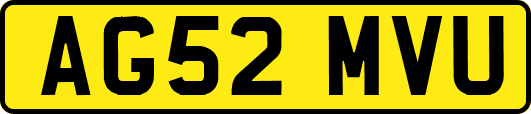 AG52MVU