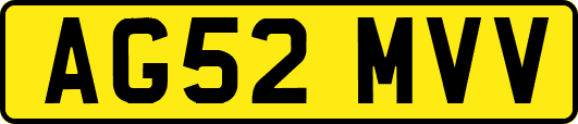 AG52MVV