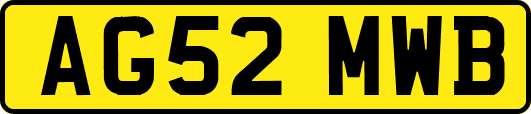 AG52MWB