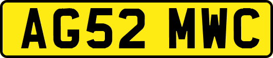 AG52MWC