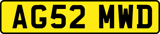 AG52MWD