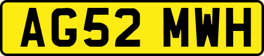 AG52MWH